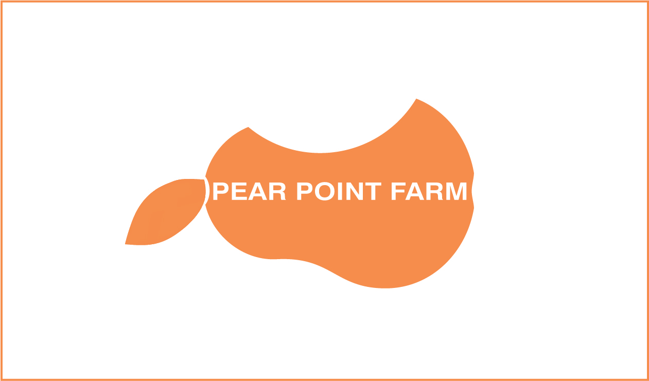 Logo Design by Iftikhar A. for Pear Point Farm | Design #18185779