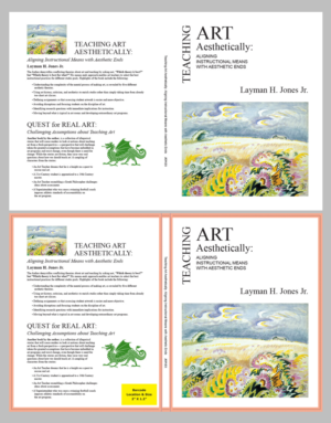 Graphic Design by Valtti Design