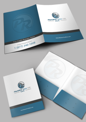 Stationery Design by chandrayaan.creative for this project | Design: #18235236