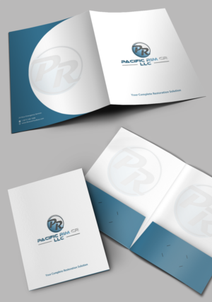 Stationery Design by chandrayaan.creative for this project | Design: #18235238