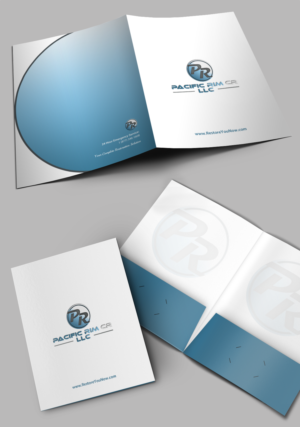 Stationery Design by chandrayaan.creative for this project | Design: #18235239