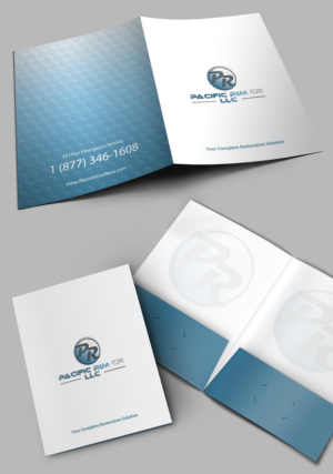 Stationery Design by chandrayaan.creative for this project | Design: #18235240