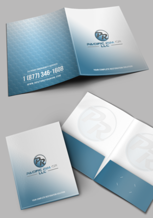 Stationery Design by chandrayaan.creative for this project | Design: #18243351