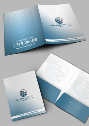 Stationery Design by chandrayaan.creative for this project | Design: #18243352