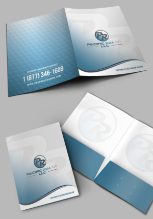 Stationery Design by chandrayaan.creative for this project | Design: #18243357