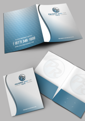 Stationery Design by chandrayaan.creative for this project | Design: #18243374