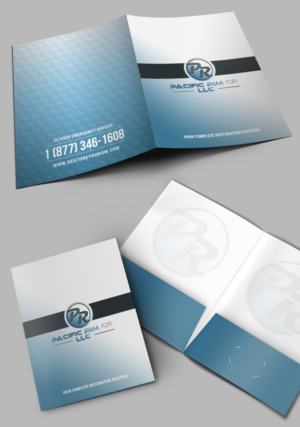 Stationery Design by chandrayaan.creative for this project | Design: #18243375