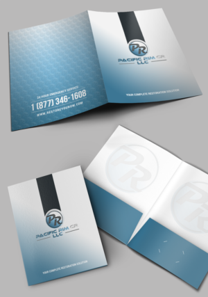 Stationery Design by chandrayaan.creative for this project | Design: #18243376