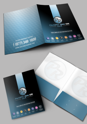 Stationery Design by chandrayaan.creative for this project | Design: #18254303
