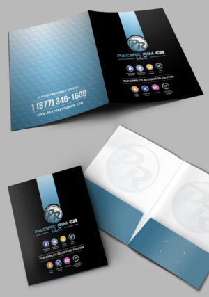 Stationery Design by chandrayaan.creative for this project | Design: #18254307