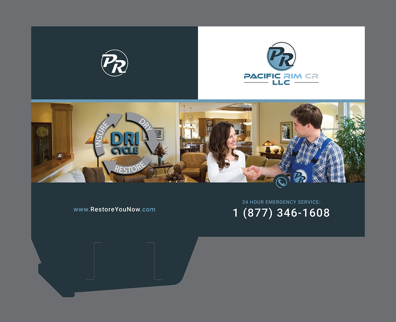 Diseño de Papelería por Titan Solbiz para este proyecto | Diseño #18240959