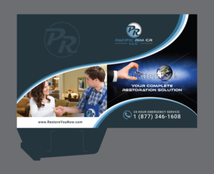 Stationery Design by Titan Solbiz for this project | Design: #18240960