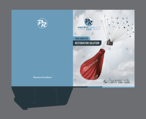 Stationery Design by Titan Solbiz for this project | Design: #18241343