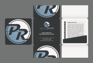 Stationery Design by Titan Solbiz