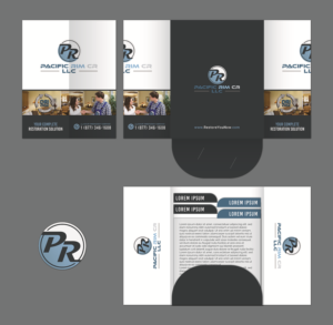 Stationery Design by Titan Solbiz for this project | Design: #18277356