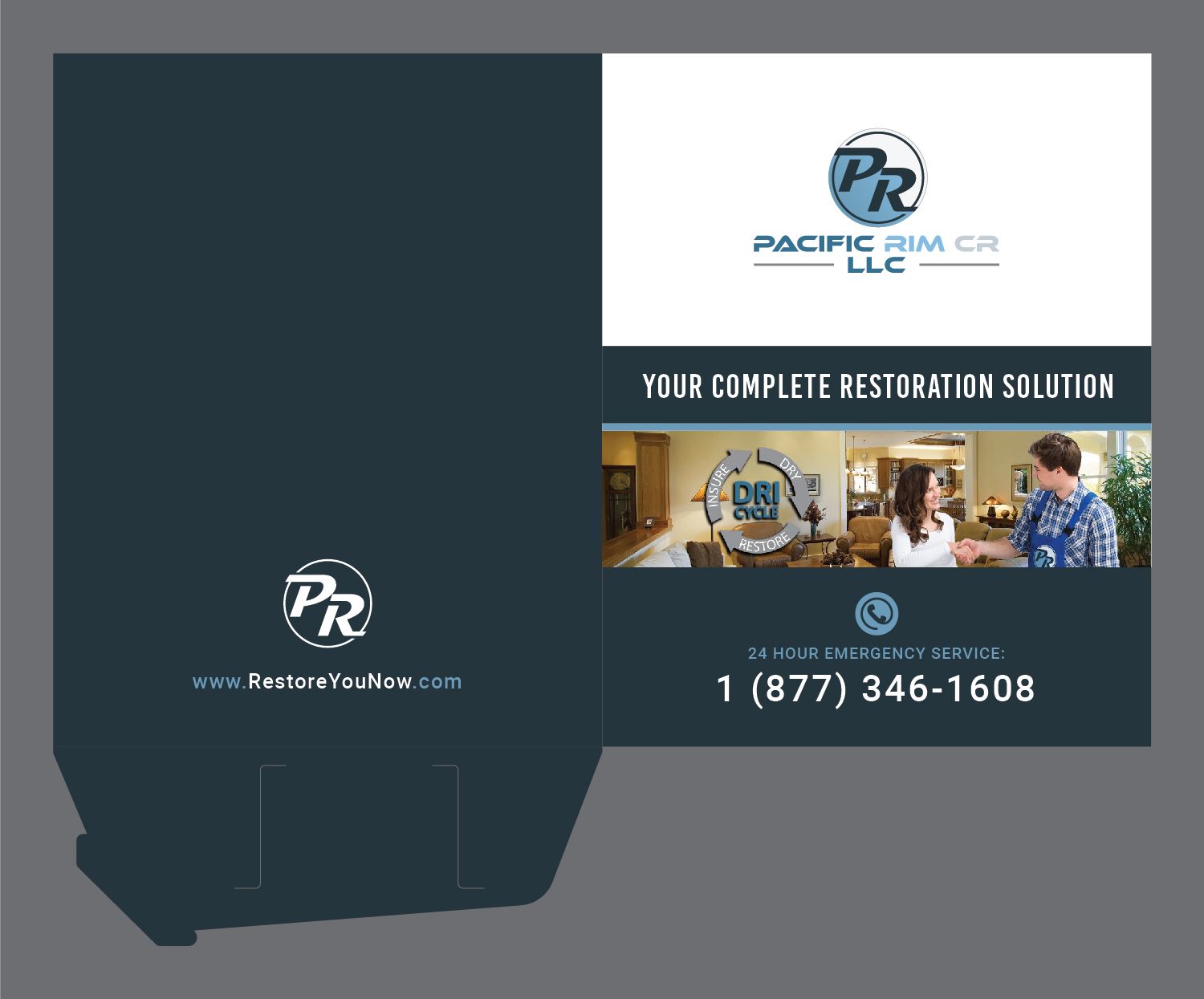 Stationery Design by Titan Solbiz for this project | Design #18315315