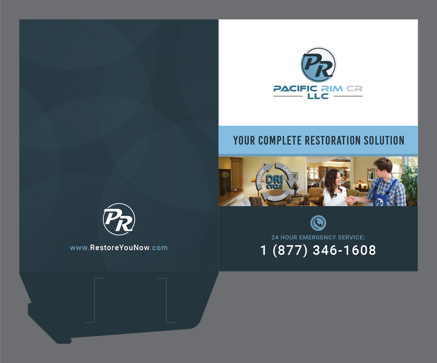 Stationery Design by Titan Solbiz for this project | Design #18315316