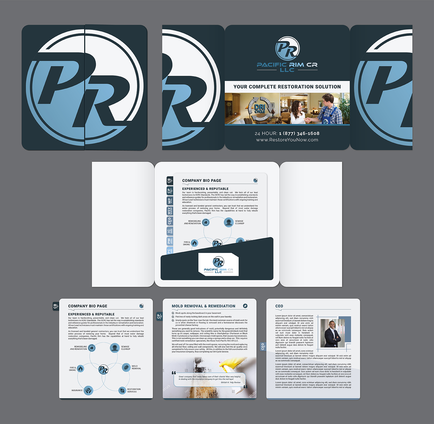 Schreibwaren-Design von Titan Solbiz für dieses Projekt | Design #18394871