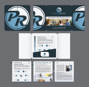 Stationery Design by Titan Solbiz for this project | Design: #18394871