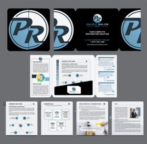 Stationery Design by Titan Solbiz for this project | Design: #18886470