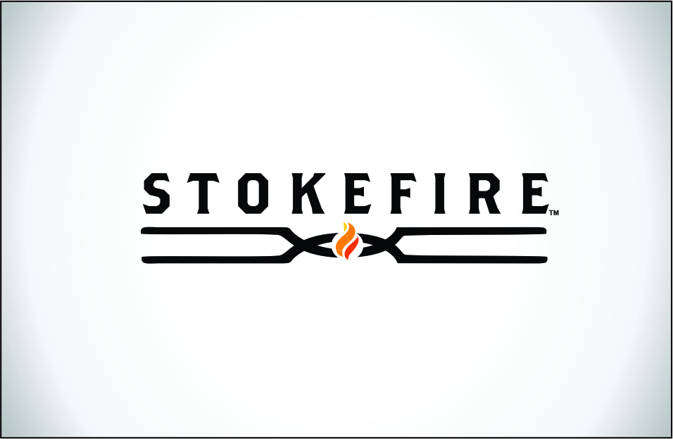 Diseño de Logo por Pipeyard para StokeFire Products LLC | Diseño #18195623