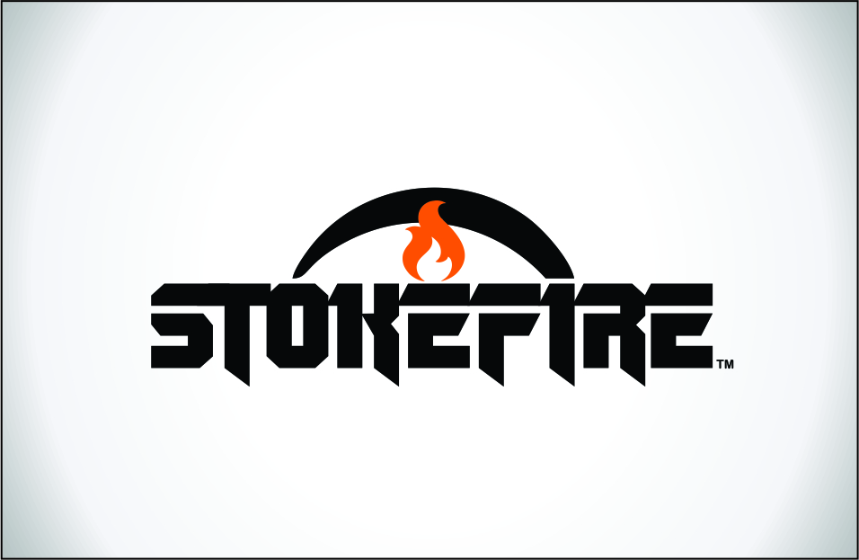 Diseño de Logo por Pipeyard para StokeFire Products LLC | Diseño #18195624