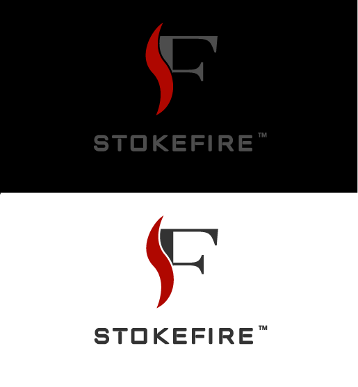 Logo-Design von got2believe für StokeFire Products LLC | Design #18260021