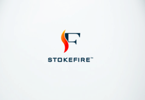 Logo-Design von got2believe für StokeFire Products LLC | Design: #18271485