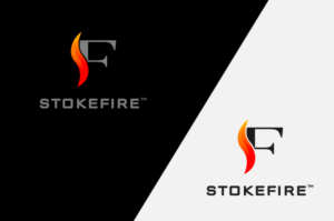 Logo-Design von got2believe für StokeFire Products LLC | Design: #18272019