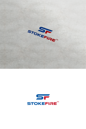 Logo-Design von widodo für StokeFire Products LLC | Design: #18223299