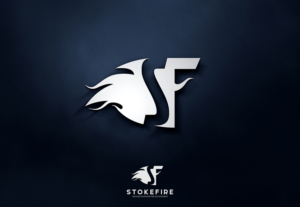Logo-Design von Marco Rubio für StokeFire Products LLC | Design: #18221265