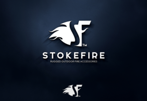 Logo-Design von Marco Rubio für StokeFire Products LLC | Design: #18221272