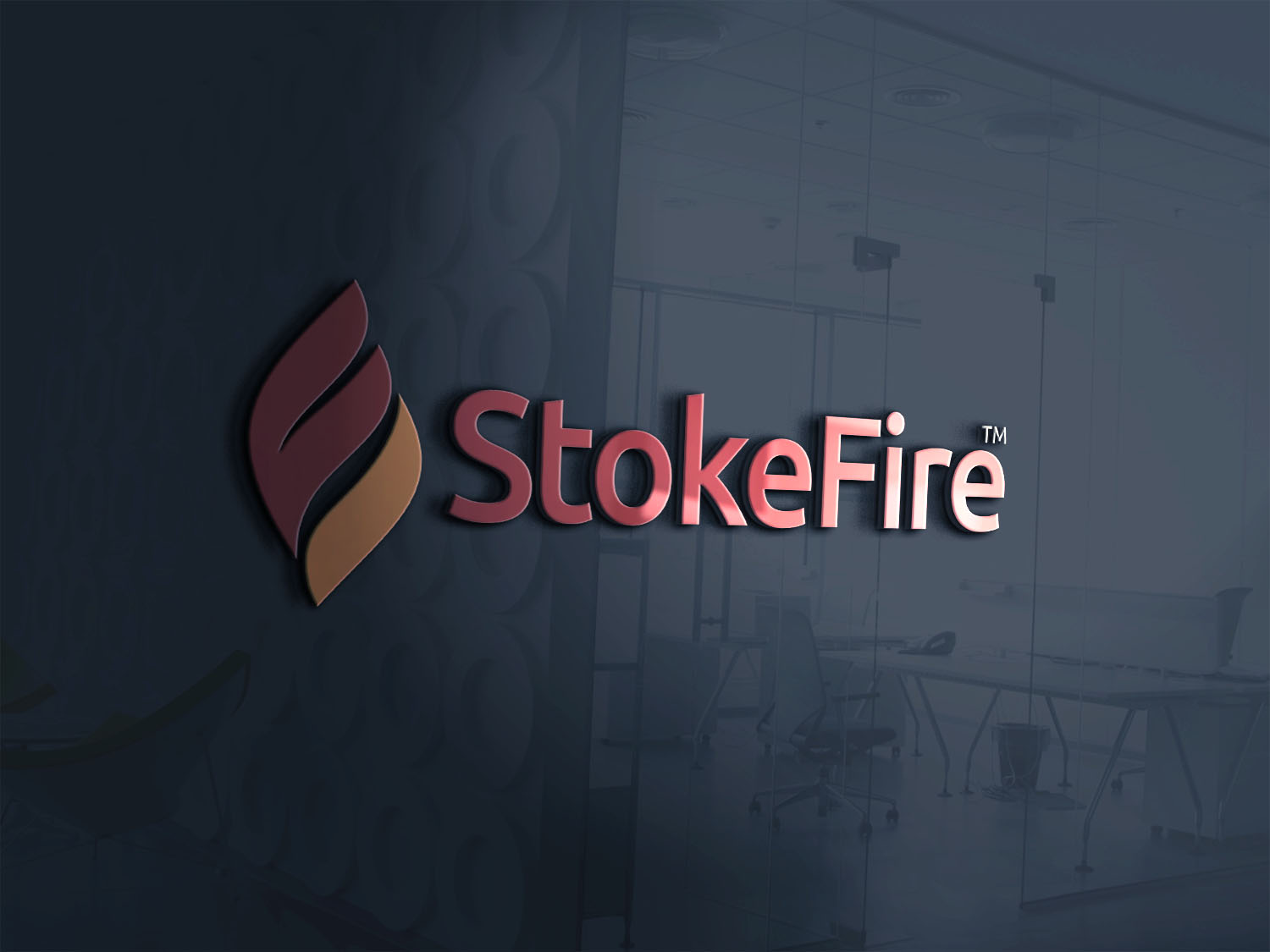 Logo-Design von Khalik für StokeFire Products LLC | Design #18185456