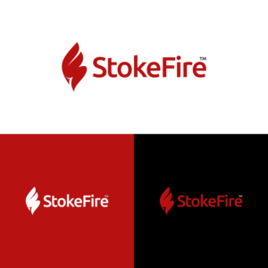 Logo-Design von Khalik für StokeFire Products LLC | Design: #18195014