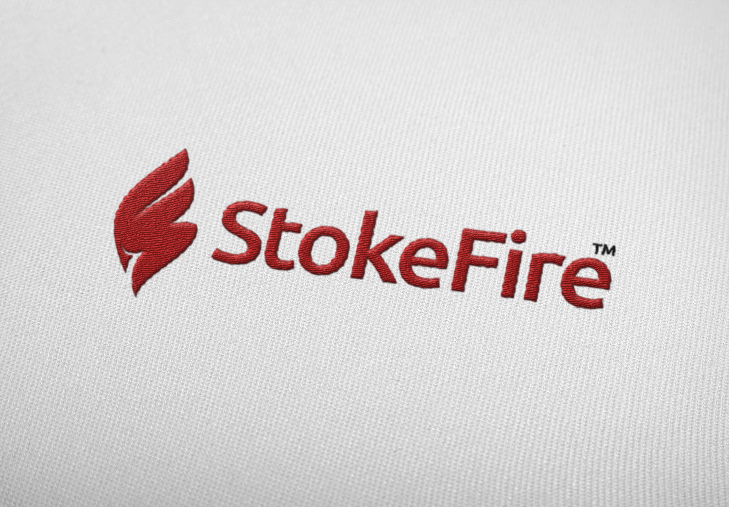 Logo-Design von Khalik für StokeFire Products LLC | Design #18195027