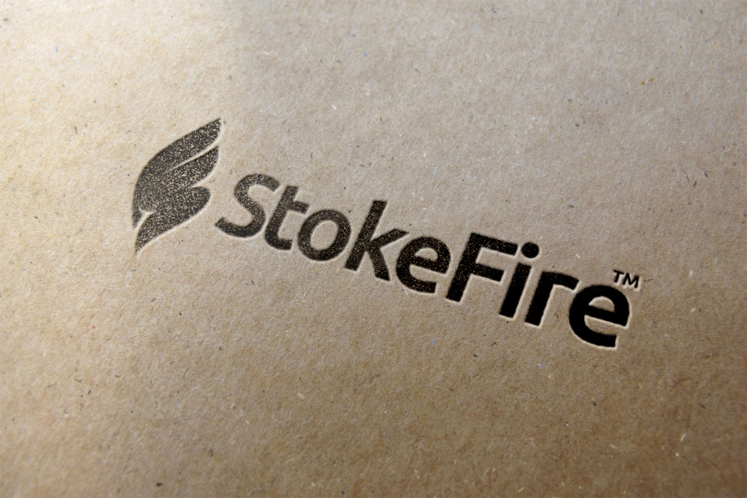 Logo-Design von Khalik für StokeFire Products LLC | Design #18195073