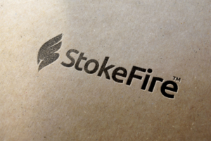 Logo-Design von Khalik für StokeFire Products LLC | Design: #18195073