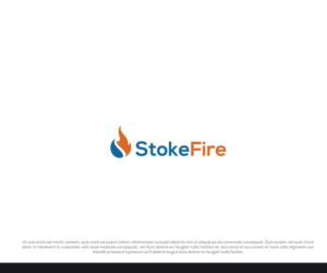 Logo-Design von Niizam's für StokeFire Products LLC | Design: #18215432