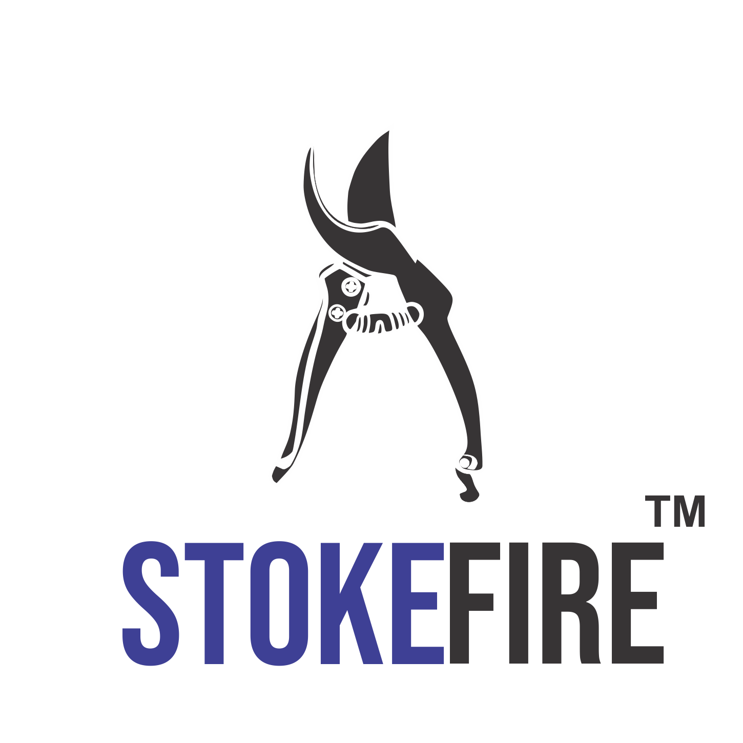 Diseño de Logo por LOno para StokeFire Products LLC | Diseño #18226935