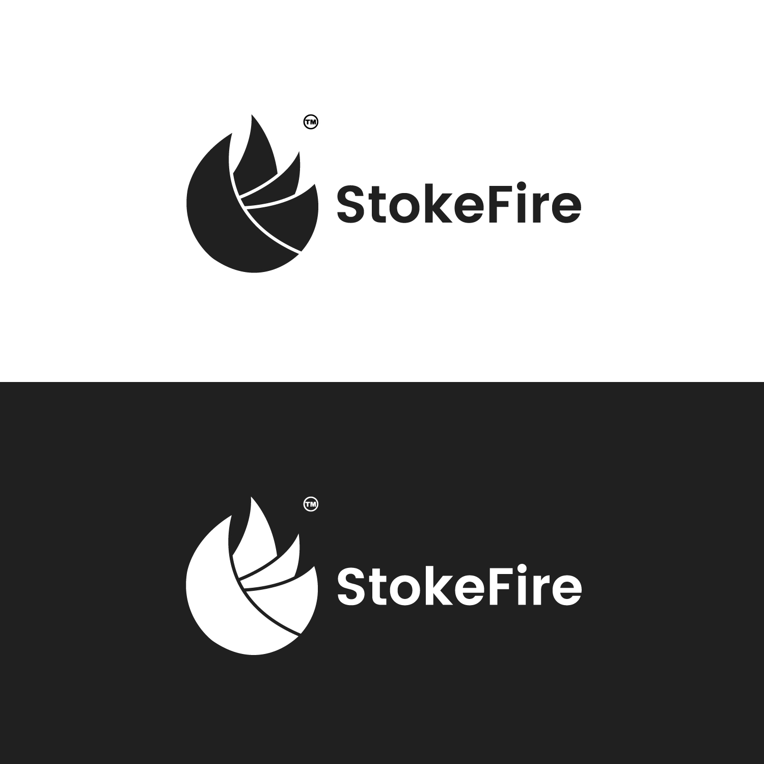 Logo-Design von grey designer für StokeFire Products LLC | Design #18205646