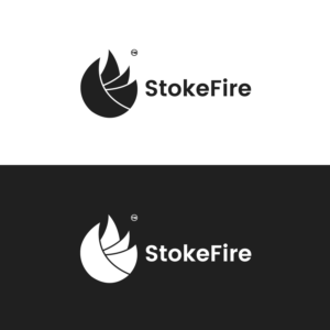 Logo-Design von grey designer für StokeFire Products LLC | Design: #18205646
