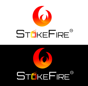 Logo-Design von IdentsArt für StokeFire Products LLC | Design: #18222682