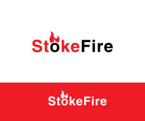 Logo Design by designmind78 for StokeFire Products LLC | Design #18209224
