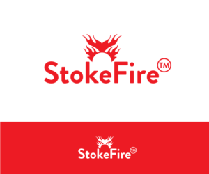 Logo-Design von designmind78 für StokeFire Products LLC | Design: #18209668