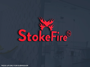 Logo-Design von designmind78 für StokeFire Products LLC | Design: #18209669