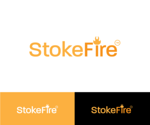 Logo-Design von designmind78 für StokeFire Products LLC | Design: #18209907