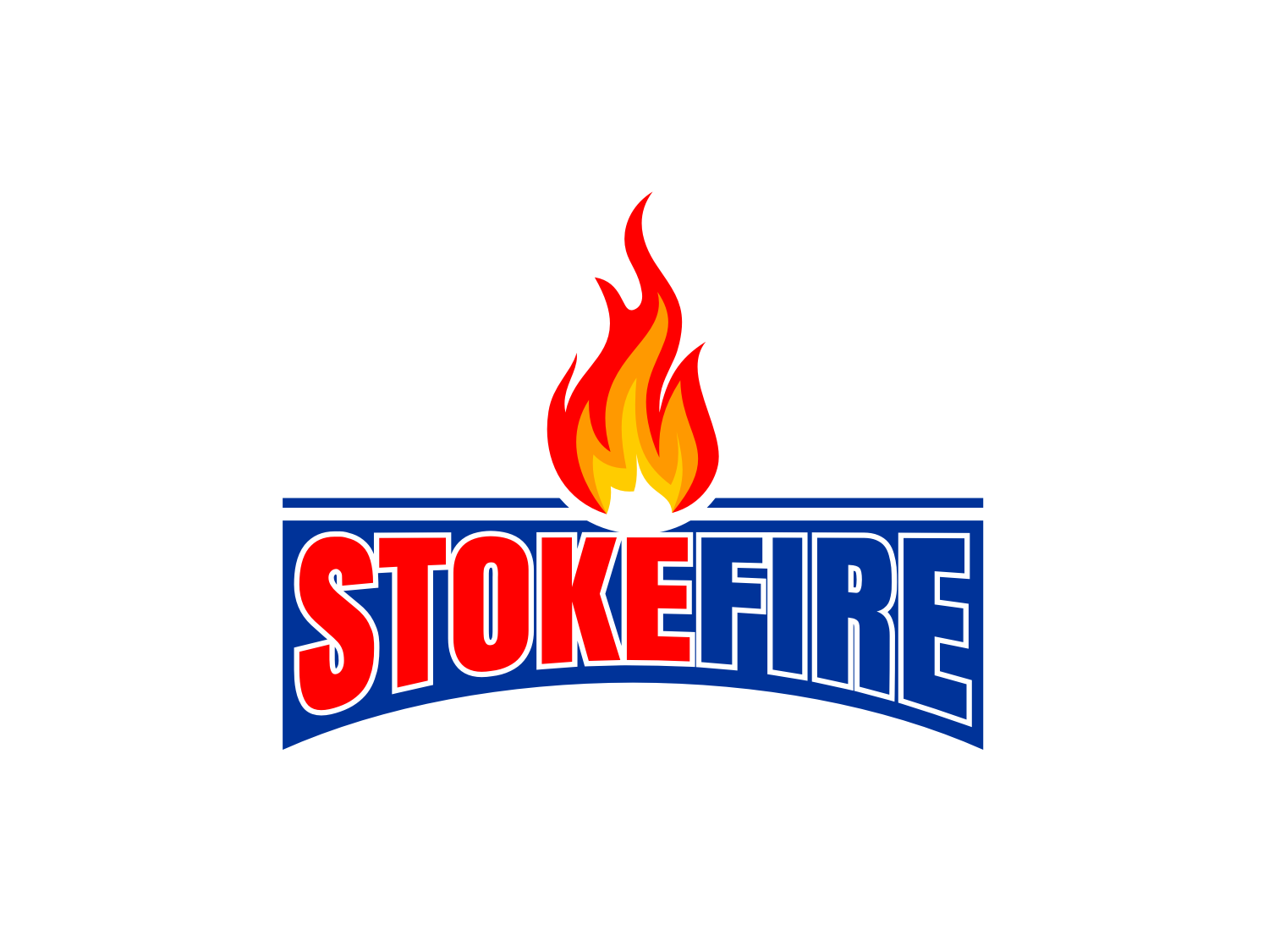 Logo-Design von R16 für StokeFire Products LLC | Design #18192245