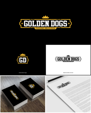 Logo Design by MoonFeather