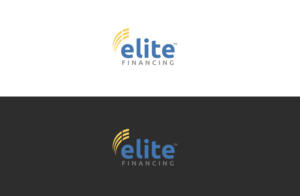 Logo Design by GLDesigns for Elite Financing LLC | Design #18183148
