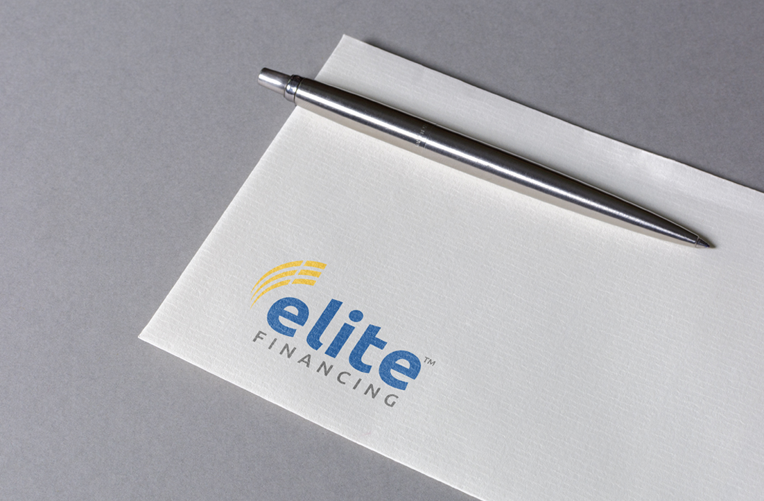 Diseño de Logo por GLDesigns para Elite Financing LLC | Diseño #18183149